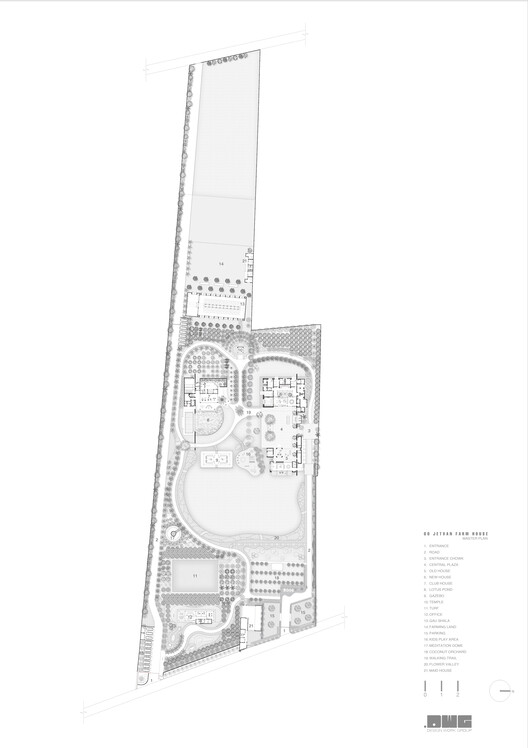 Jetvan Extension / Design Work Group - Image 24 of 28