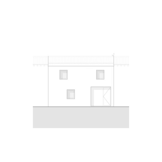House within a House / MADE.V arquitectos - Image 15 of 23
