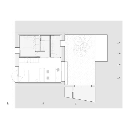 House within a House / MADE.V arquitectos - Image 13 of 23