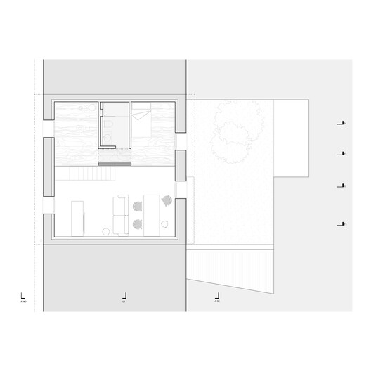 House within a House / MADE.V arquitectos - Image 14 of 23