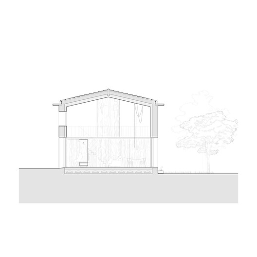 House within a House / MADE.V arquitectos - Image 20 of 23