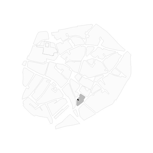 House within a House / MADE.V arquitectos - Image 12 of 23