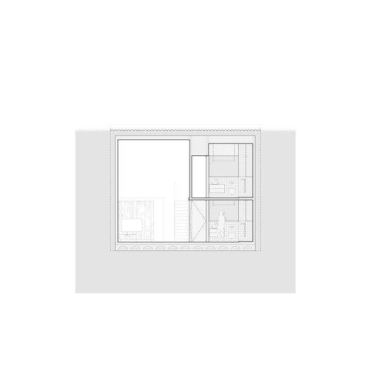 House within a House / MADE.V arquitectos - Image 21 of 23