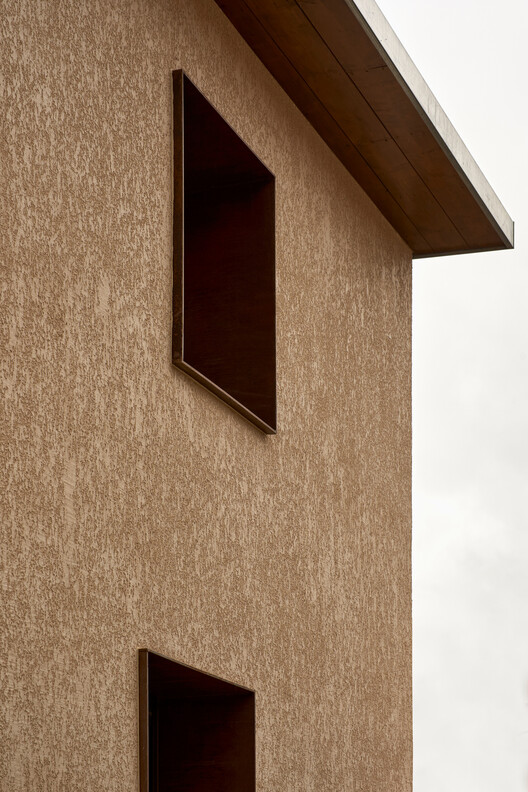 House within a House / MADE.V arquitectos - Image 7 of 23