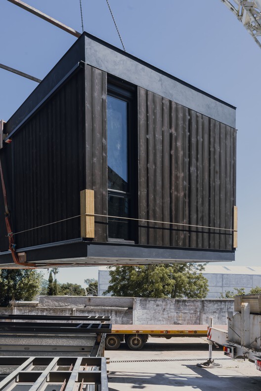 Casa Luna / iHouse estudio - Image 15 of 34
