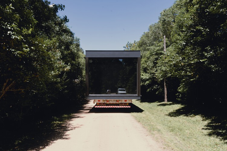 Moon House/IHouse Research - Imagen 16 de 33