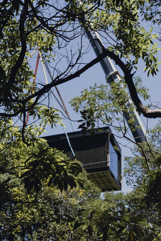 Casa Luna / iHouse estudio - Image 17 of 34