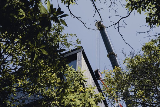 Casa Luna / iHouse estudio - Image 18 of 34