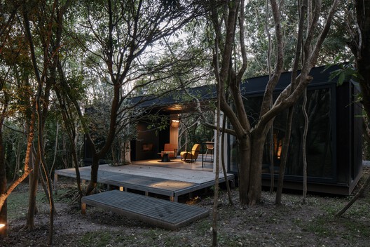 Casa Luna / iHouse estudio - Image 7 of 34