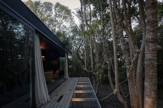 Casa Luna / iHouse estudio - Image 8 of 34