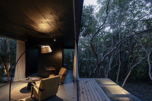 Casa Luna / iHouse estudio - Interior Photography