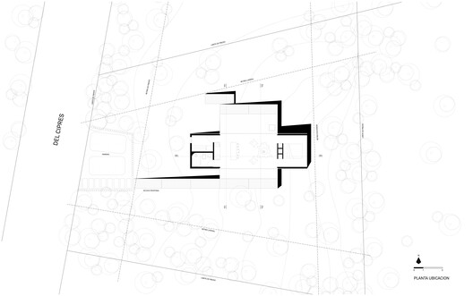 Casa Luna / iHouse estudio - Image 21 of 34