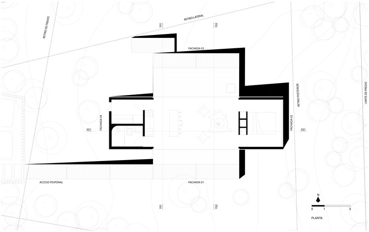 Moon House/IHouse Research - Imagen 20 de 33