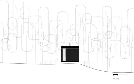 Casa Luna / iHouse estudio - Image 29 of 34