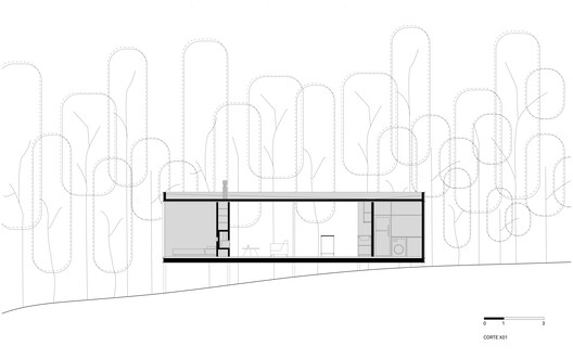 Casa Luna / iHouse estudio - Image 25 of 34