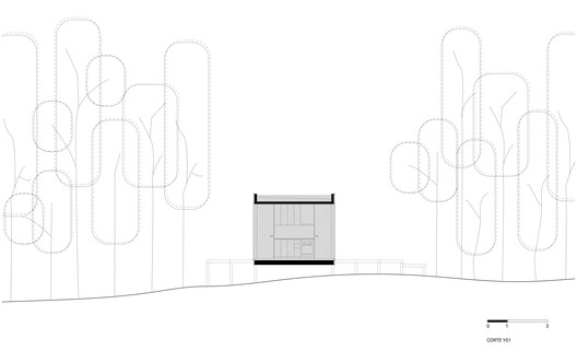 Casa Luna / iHouse estudio - Image 23 of 34