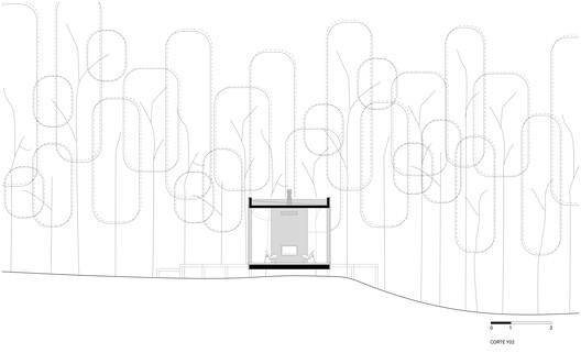 Casa Luna / iHouse estudio - Image 24 of 34