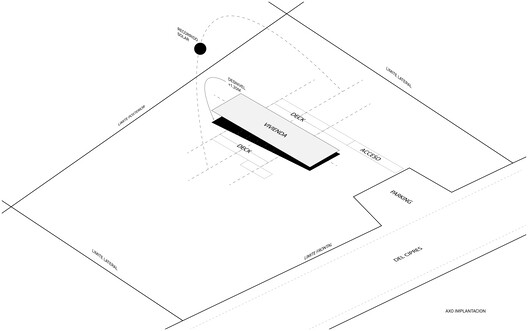 Casa Luna / iHouse estudio - Image 30 of 34