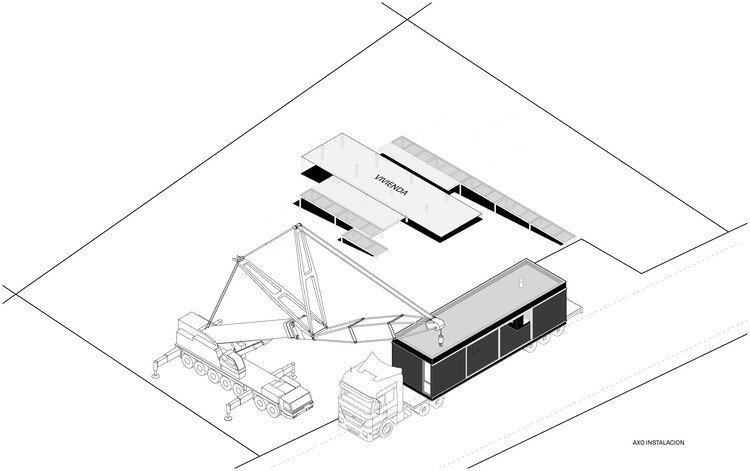 Moon House/IHouse Research - Imagen 29 de 33