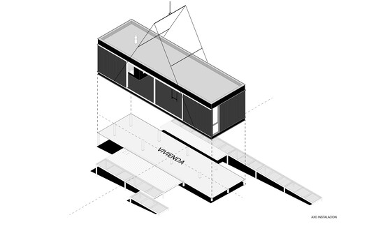 Casa Luna / iHouse estudio - Image 33 of 34