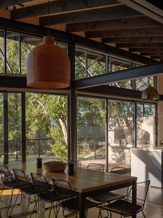 Miradores House / Lucas Maino Fernández - Image 3 of 18