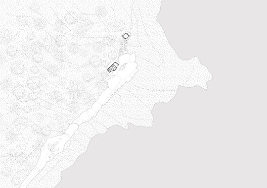 MVRDV Designs Masterplan with Rock-Inspired Tourist Facilities for Jialeshui, Taiwan - Image 18 of 21