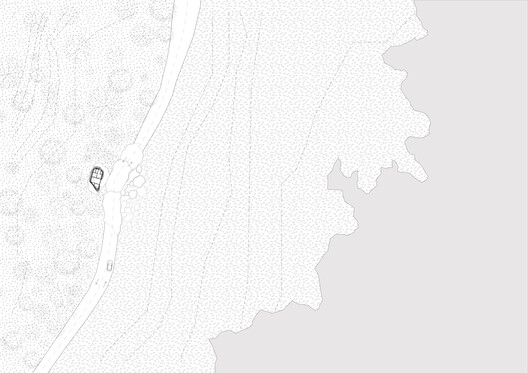 MVRDV Designs Masterplan with Rock-Inspired Tourist Facilities for Jialeshui, Taiwan - Image 20 of 21