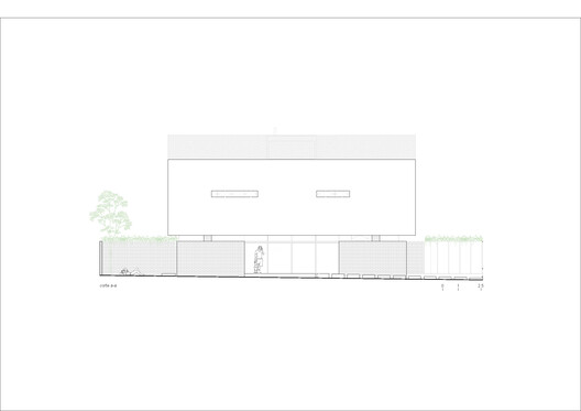 Jardim Paulista House / Messina Rivas - Image 25 of 26