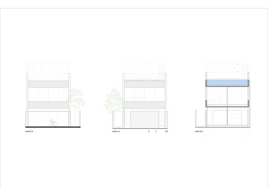 Jardim Paulista House / Messina Rivas - Image 24 of 26