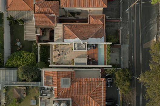 Jardim Paulista House / Messina Rivas - Exterior Photography