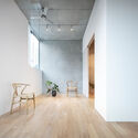 i-Ap Apartment / Soeda and associates Architects - Interior Photography, Apartments, Chair