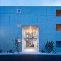 i-Ap Apartment / Soeda and associates Architects - Exterior Photography, Apartments