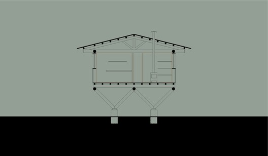 Casa L / Kiti Vieira Arquitetura - Imagem 28 de 35