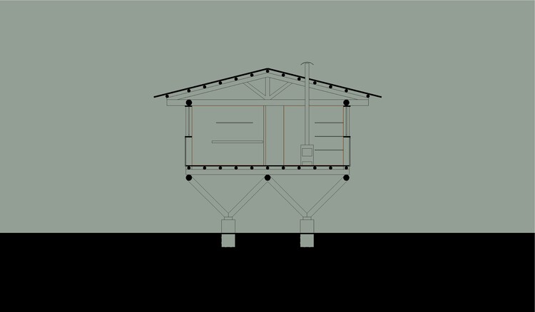 Casa L / Kiti Vieira Arquitetura - Imagem 28 de 35