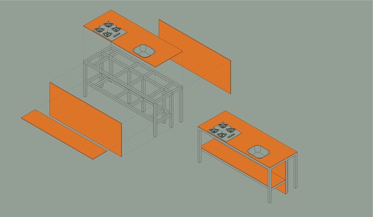 Casa L / Kiti Vieira Arquitetura - Imagem 29 de 35