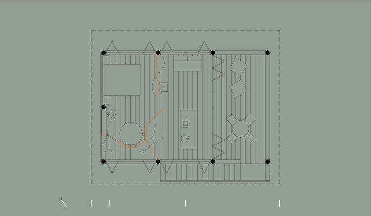 Casa L / Kiti Vieira Arquitetura - Imagem 27 de 35