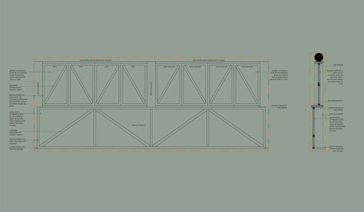 Casa L / Kiti Vieira Arquitetura - Imagem 30 de 35