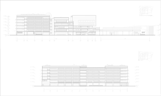 深圳宝中集团海天学校 / 深总院环境院 - 33 的图像 39