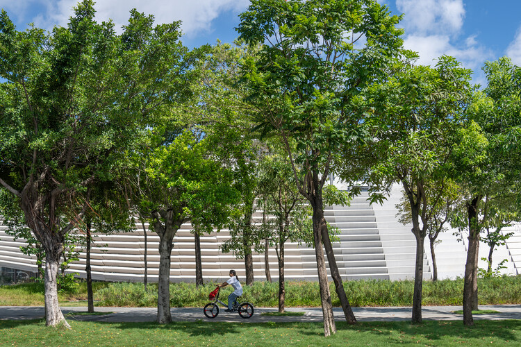 深圳宝中集团海天学校 / 深总院环境院 - 14 的图像 39