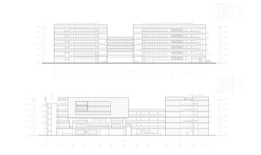 深圳宝中集团海天学校 / 深总院环境院 - 34 的图像 39