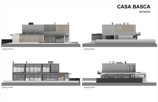 Basca House / RMK Arquitetura - Image 23 of 23