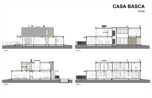 Basca House / RMK Arquitetura - Image 22 of 23