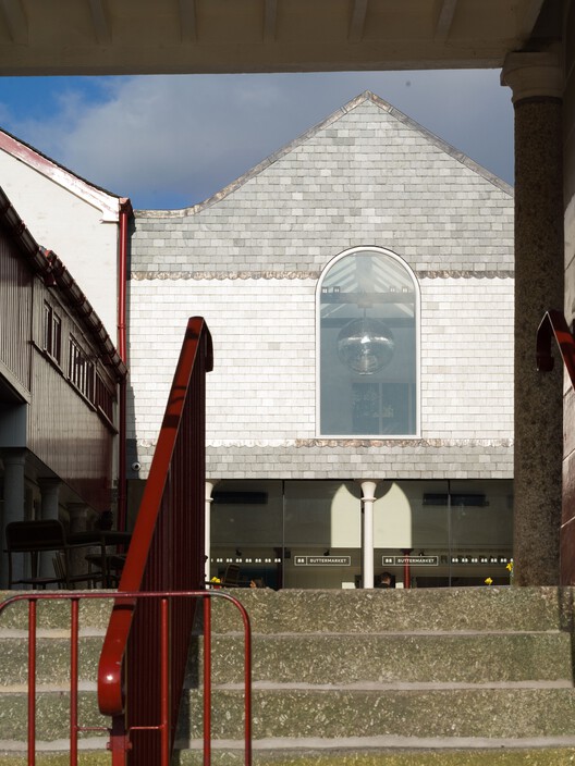 Buttermarket into Community Hub / Thread - Image 6 of 47