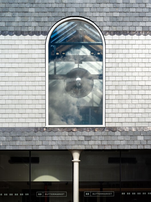 Buttermarket into Community Hub / Thread - Image 20 of 47