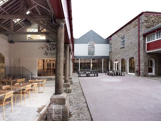 Buttermarket into Community Hub / Thread - Image 7 of 47