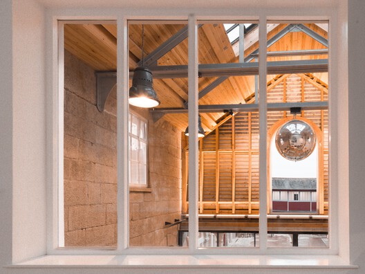Buttermarket into Community Hub / Thread - Image 19 of 47