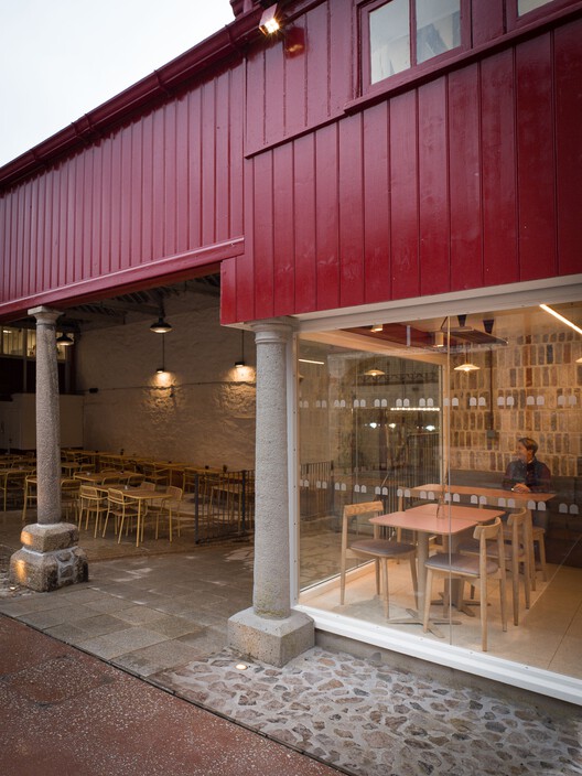 Buttermarket into Community Hub / Thread - Image 9 of 47
