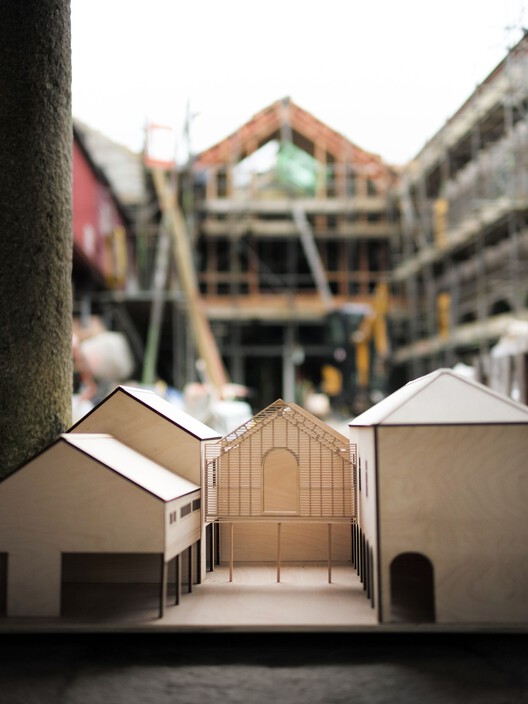 Buttermarket into Community Hub / Thread - Image 47 of 47