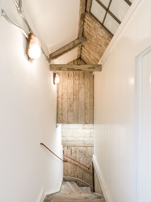 Buttermarket into Community Hub / Thread - Image 15 of 47