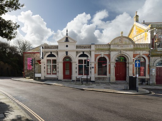 Buttermarket into Community Hub / Thread - Image 27 of 47